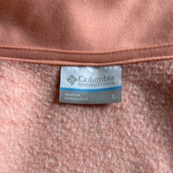 Columbia | Full Zip Sweater / Jacket - Picture 13 of 15
